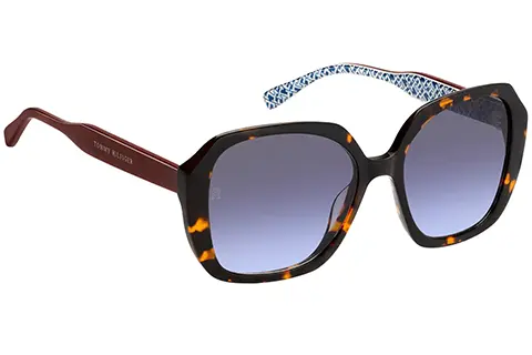 Tommy Hilfiger TH 2105/S 086 Havana