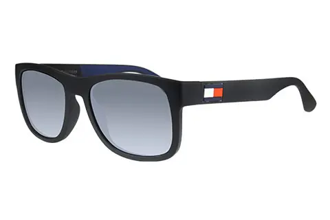 Tommy Hilfiger TH 1556/S Matte Black D51/T4