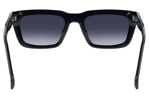 Feel Good Collection Valentine Black Polarised