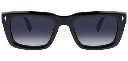  Valentine Black Polarised