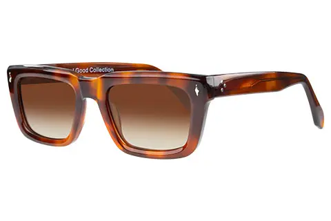 Feel Good Collection Valentine Brown Polarised