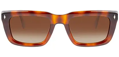  Valentine Brown Polarised