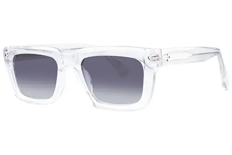 Feel Good Collection Valentine Transparent Polarised