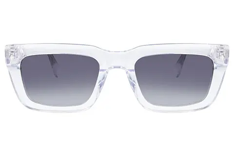 Feel Good Collection Valentine Transparent Polarised