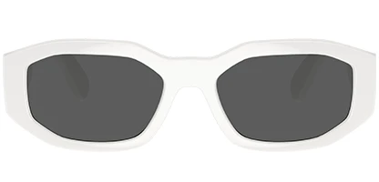 Medusa Biggie VE4361 401/8753 White 53