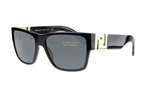 Versace VE4296 GB1/87 Black