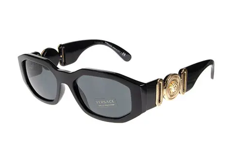 Versace VE4361 GB1/87 Black