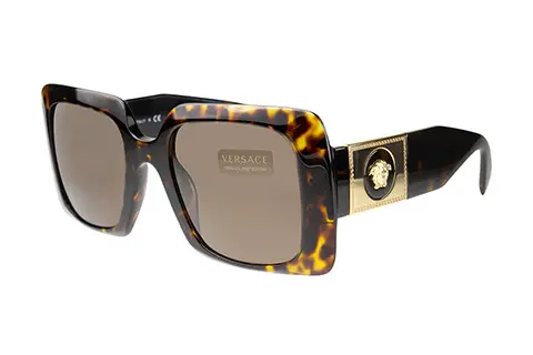 Versace VE4405 108/73 Havana