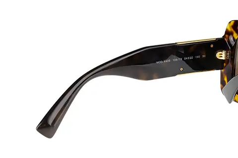 Versace VE4405 108/73 Havana