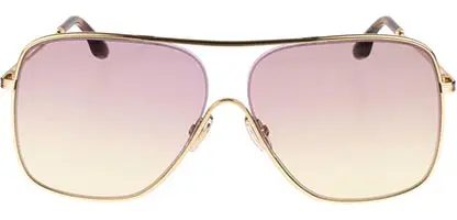  VB132S 707 Gold/Pink Yellow