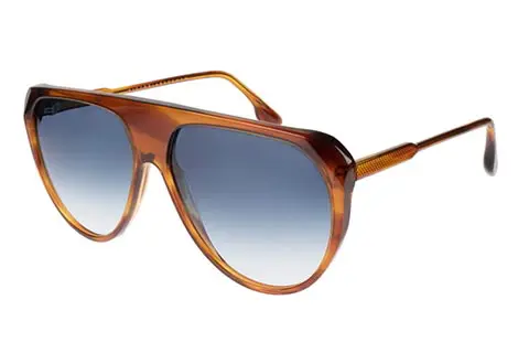 Victoria Beckham VB600S 223 Rustbrown