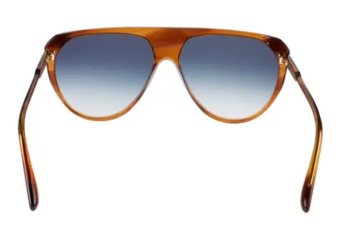 Victoria Beckham VB600S 223 Rustbrown