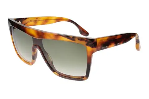 Victoria Beckham VB99S 220 Patchwork Tortoise