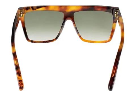 Victoria Beckham VB99S 220 Patchwork Tortoise