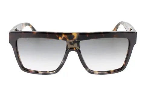 Victoria Beckham VB99S 601 Grey Tortoise