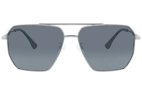 Feel Good Collection Zion Gunmetal Polarised