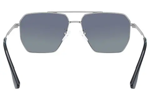 Feel Good Collection Zion Gunmetal Polarised