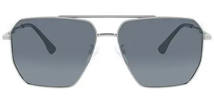 Feel Good Collection Zion Gunmetal Polarised